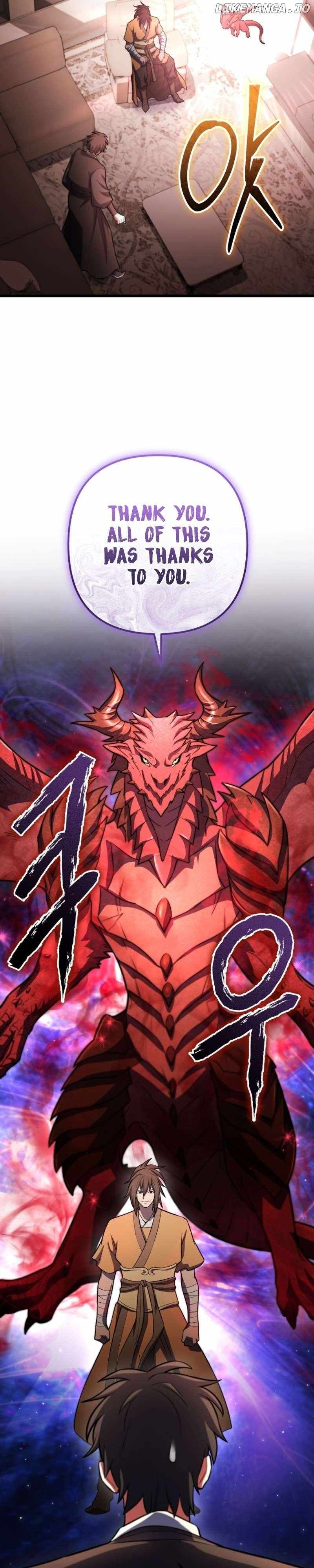 Maxed Out Leveling Chapter 99 30